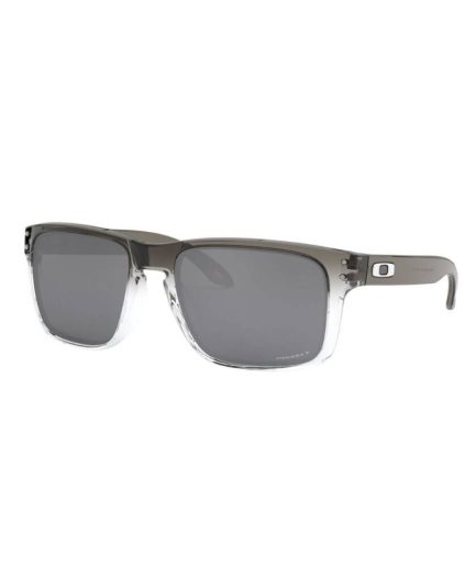 Oakley Holbrook OO9102-O255 Dark Ink Fade/Prizm Black Polarizado