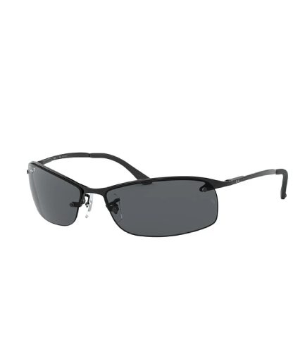 Ray-Ban Deportivos RB3183 Polarizado RB3183 002/81