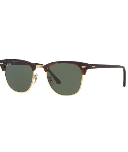Ray-Ban  Clubmaster