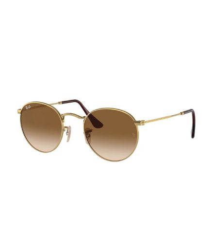 Ray-Ban - Round Metal